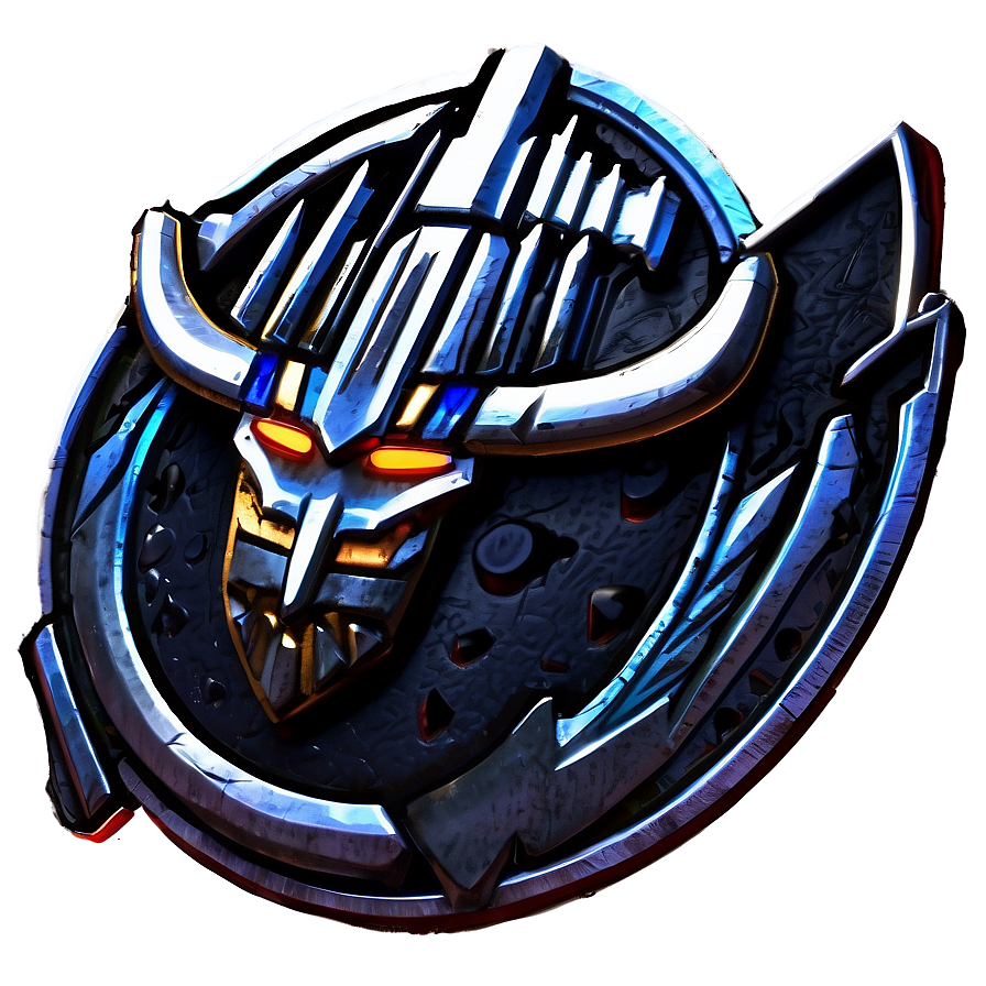 Lords Of Fortnite Emblem Png Download Fus54 PNG image