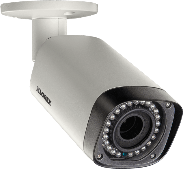 Lorex Security Camera PNG image