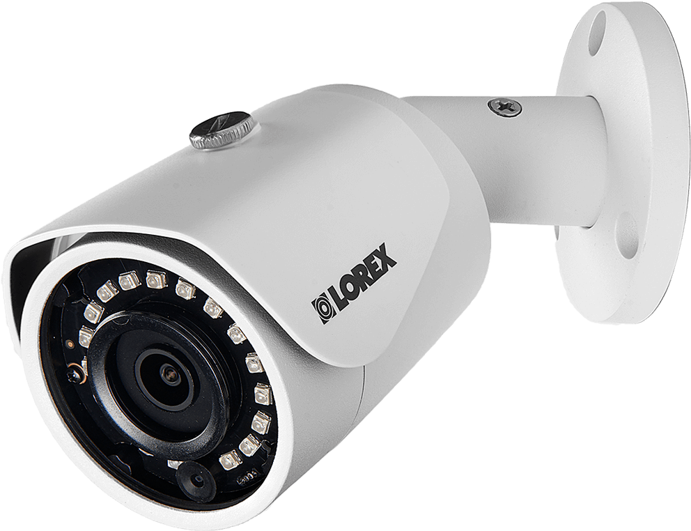 Lorex Security Camera Product Image PNG image