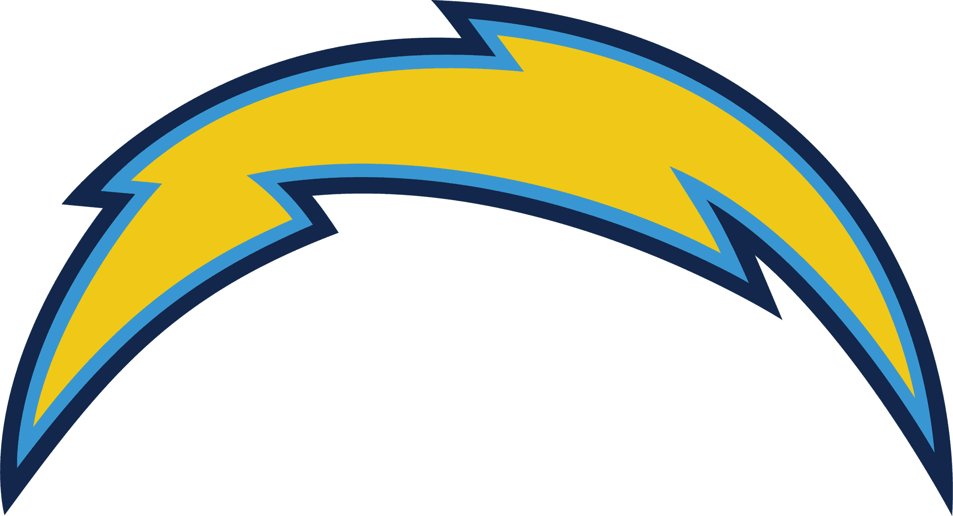 Los Angeles Chargers Logo PNG image