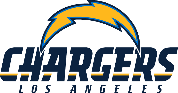 Los Angeles Chargers Logo PNG image