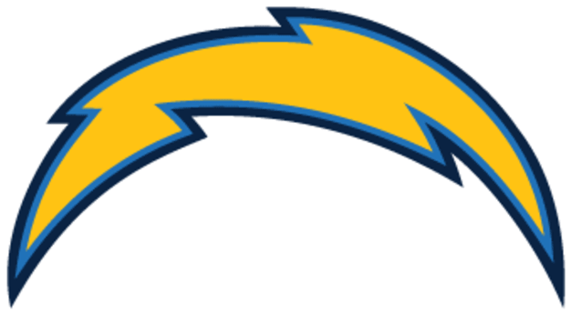 Los Angeles Chargers Logo PNG image