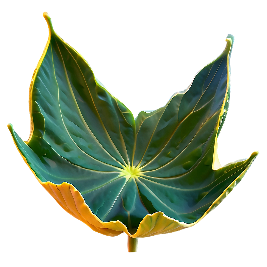 Lotus Leaf Png Spl48 PNG image