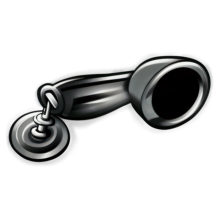 Loud Whistle Png 05242024 PNG image