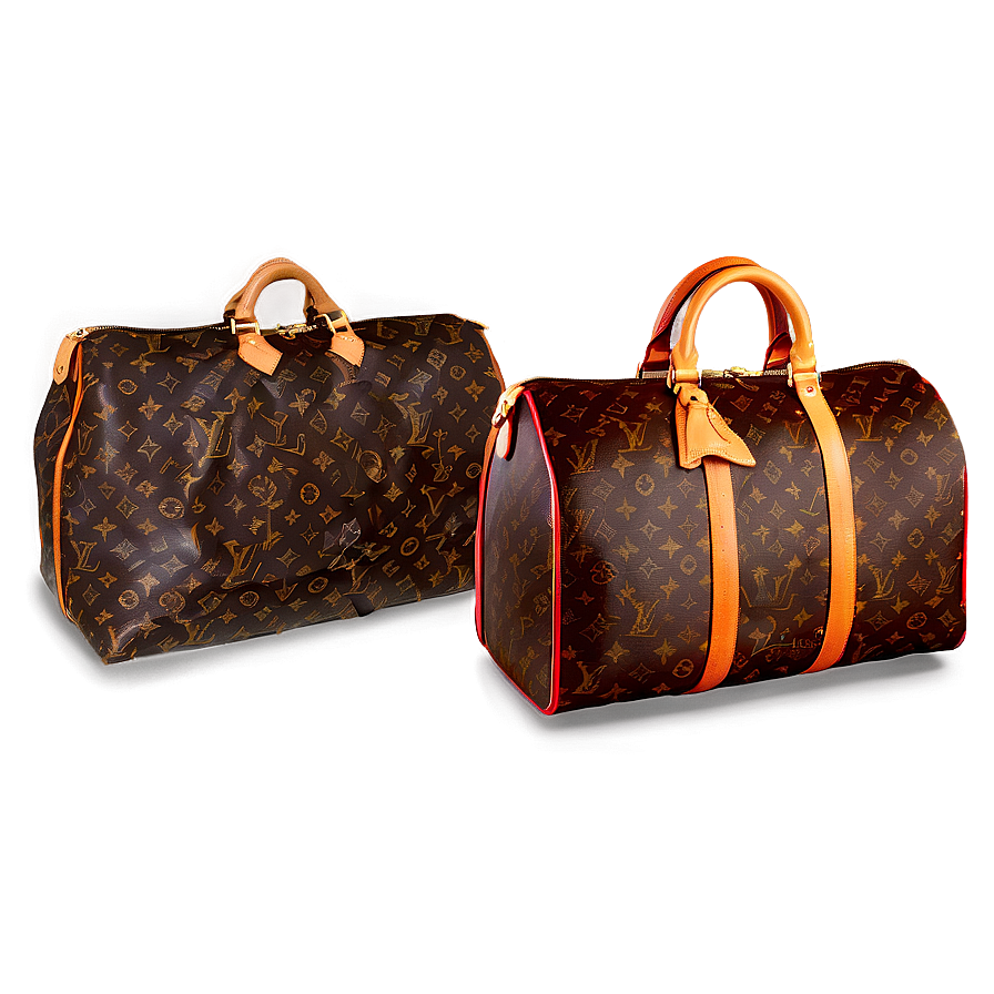 Louis Vuitton Bag Png Jjd PNG image