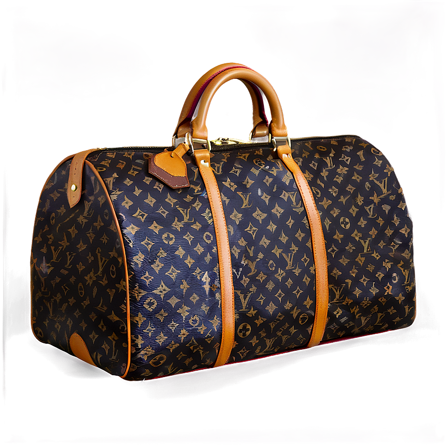 Louis Vuitton Bag Png Mgp PNG image