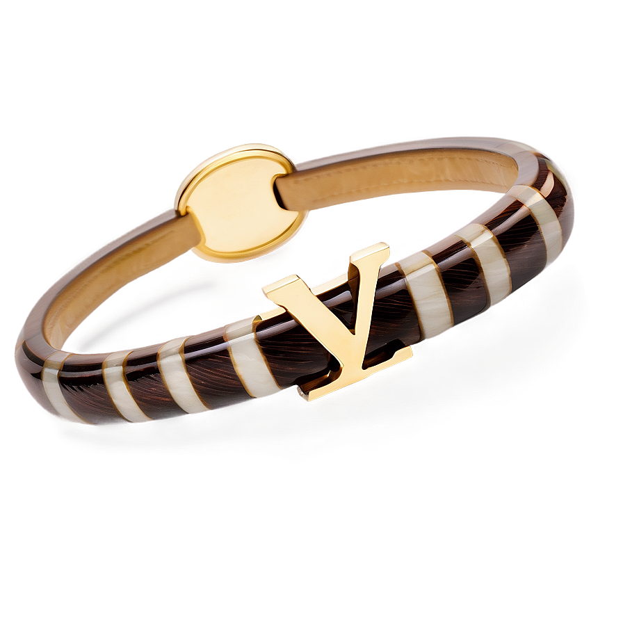 Louis Vuitton Bracelet Png Iva53 PNG image