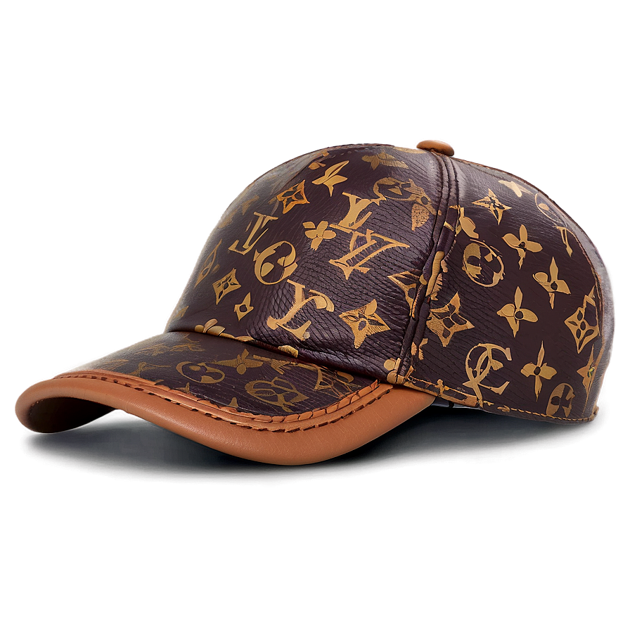 Louis Vuitton Cap Png 06272024 PNG image