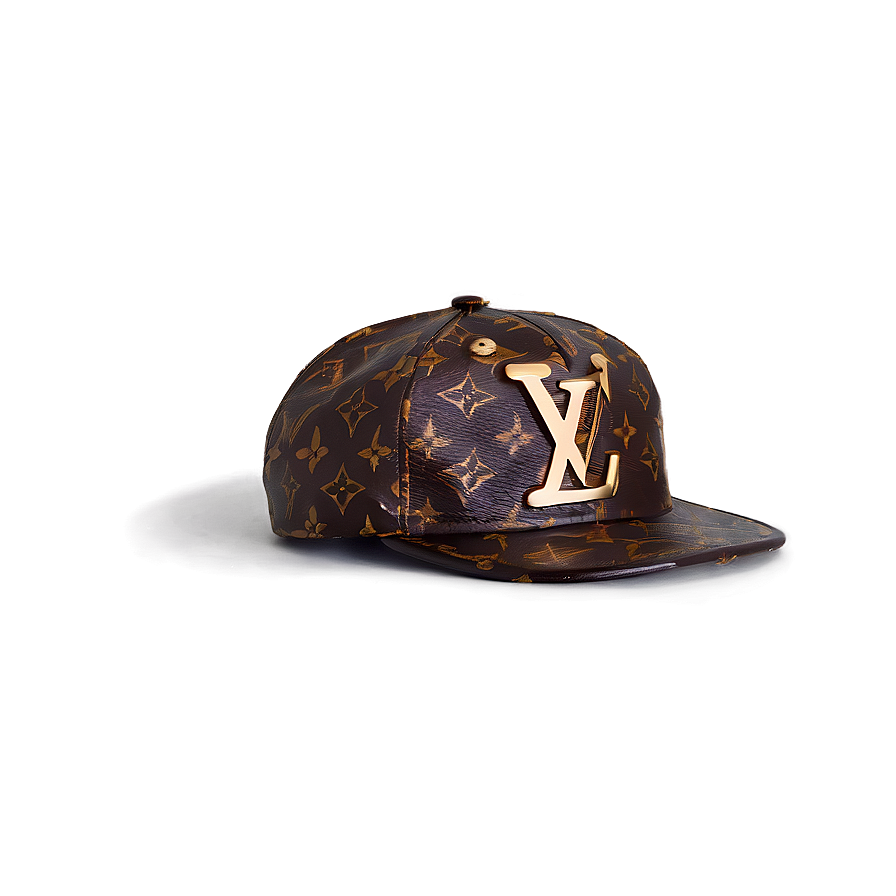 Louis Vuitton Hat Png 06272024 PNG image