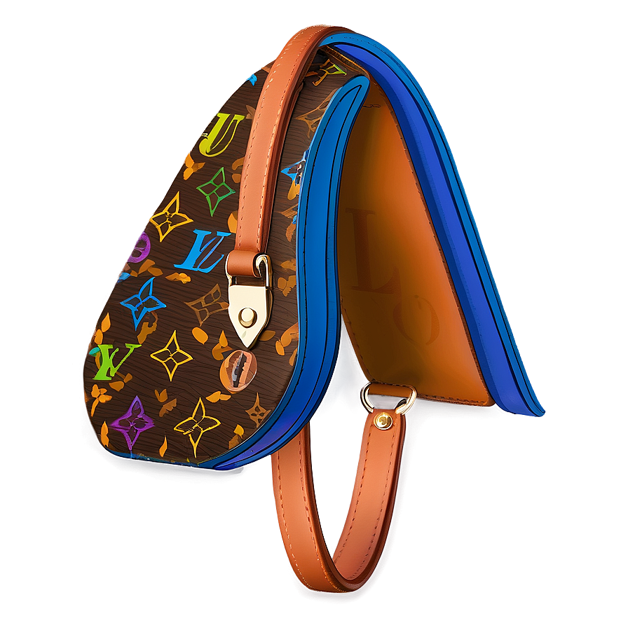 Louis Vuitton Leather Goods Png 05062024 PNG image