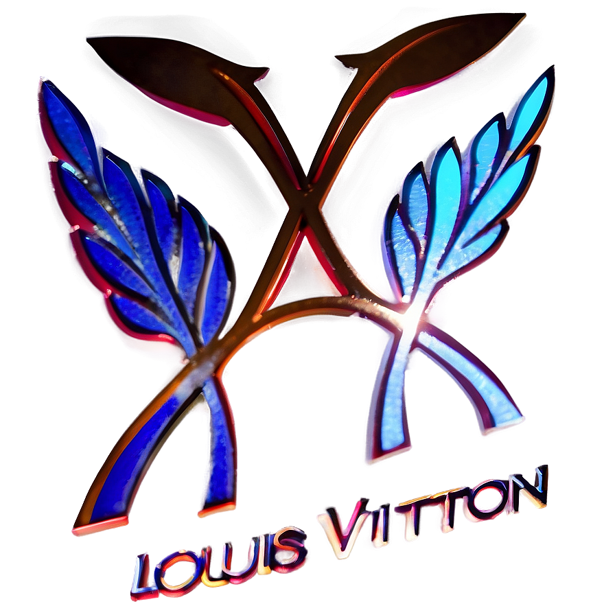 Louis Vuitton Logo Png PNG Images (100++)