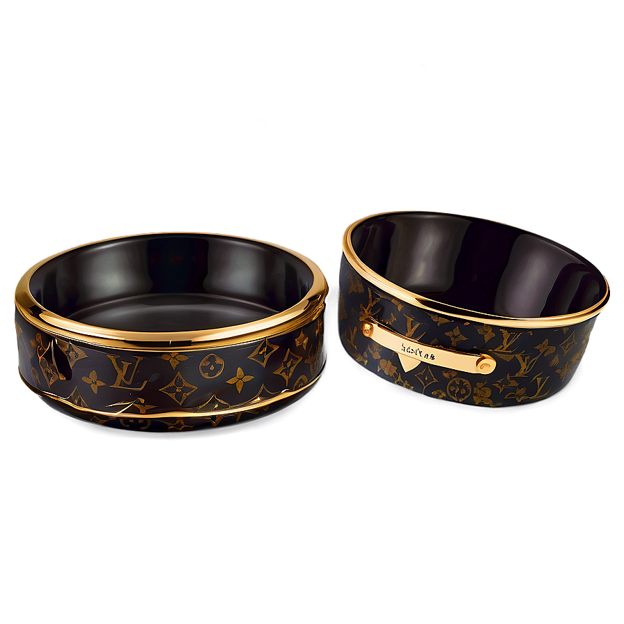 Louis Vuitton Tableware Png Txo82 PNG image