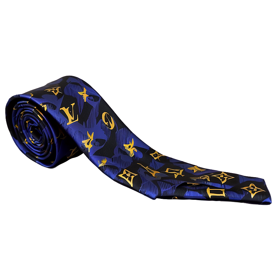 Louis Vuitton Tie Png 38 PNG image