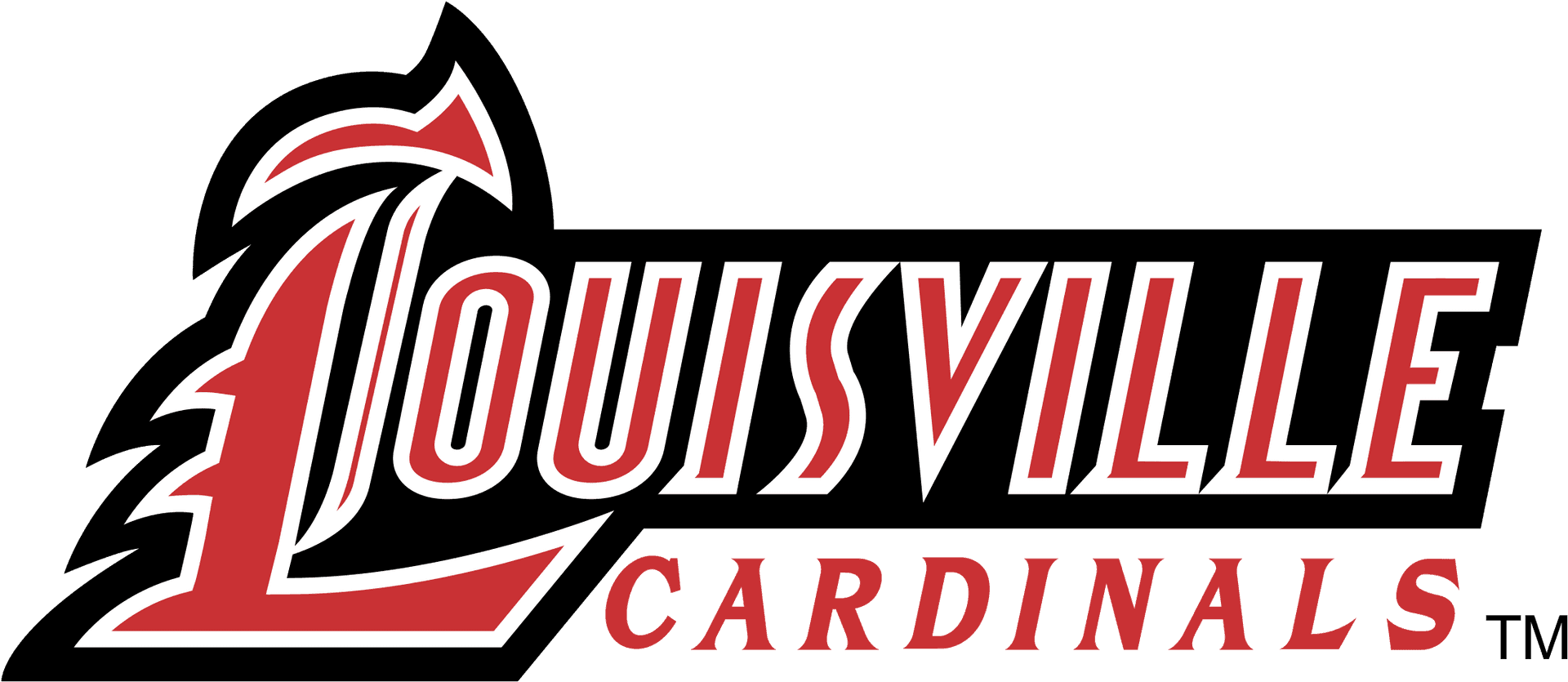 Louisville Cardinals Logo PNG image