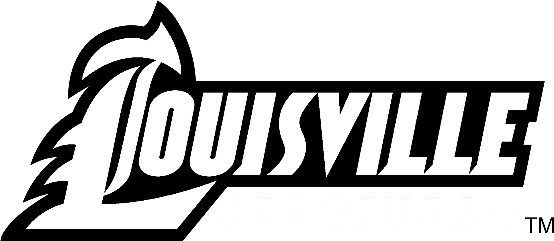 Louisville Cardinals Logo PNG image