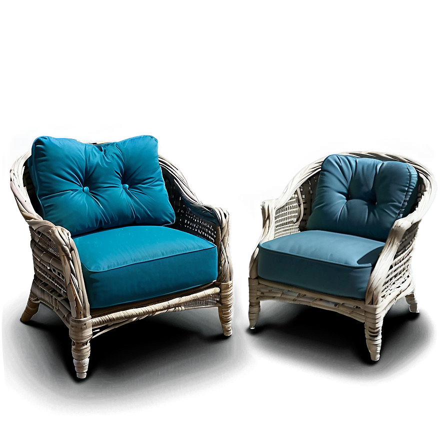 Lounge Chairs Png Hpo PNG image