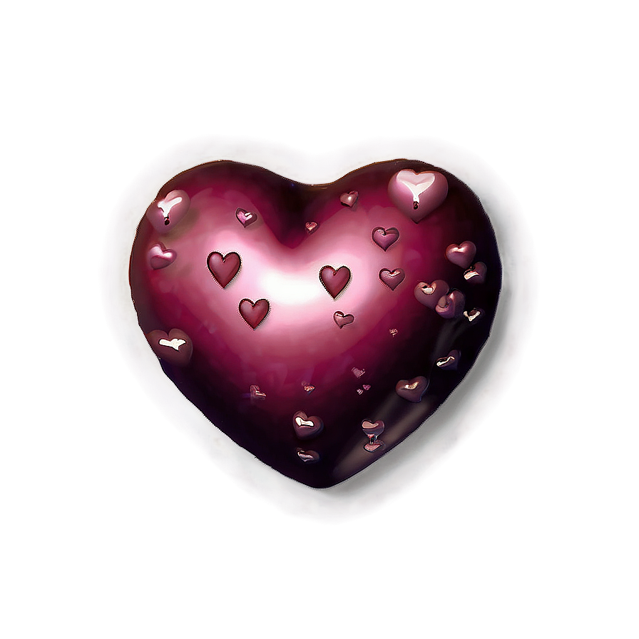 Love Heart Emoji Transparent Fvw43 PNG image