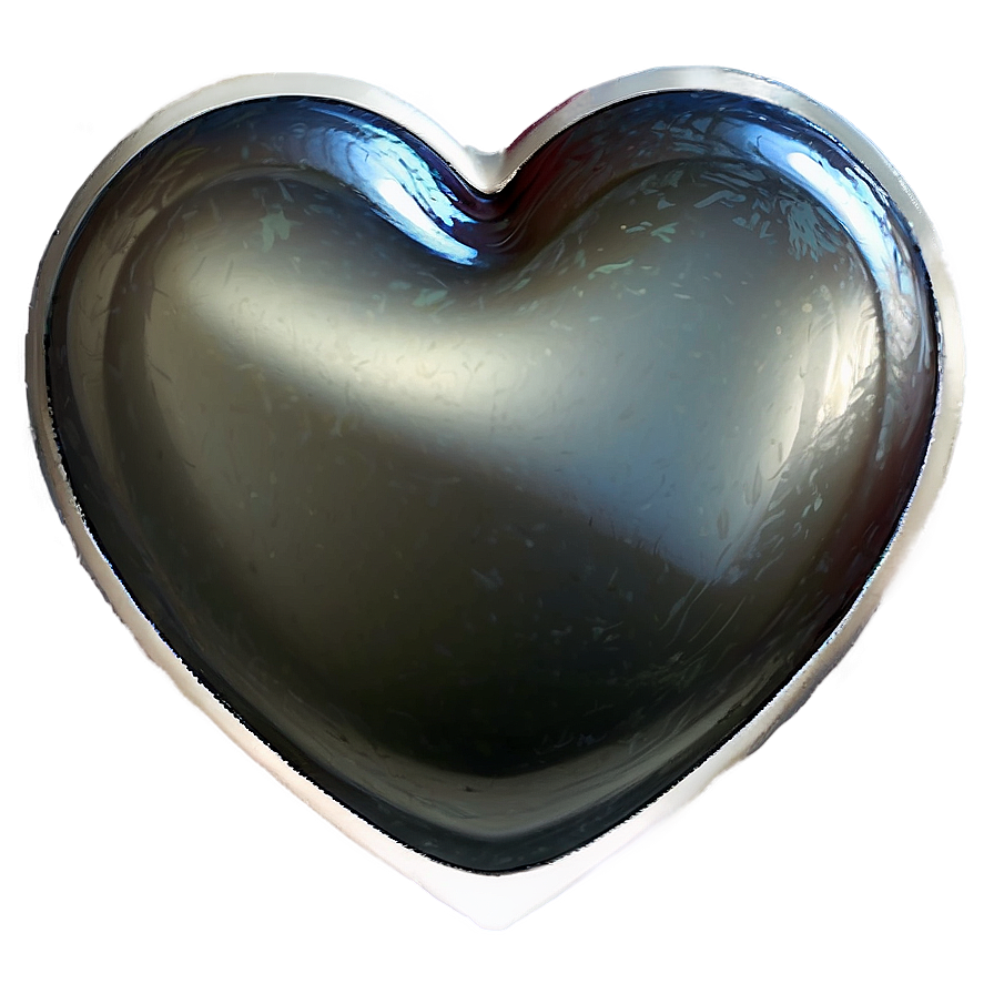 Love Heart Png Imj17 PNG image
