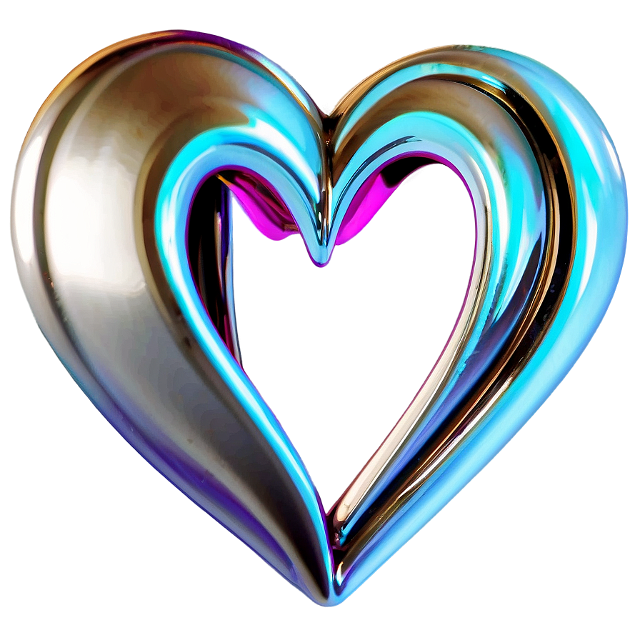 Love Magnet Png Few PNG image