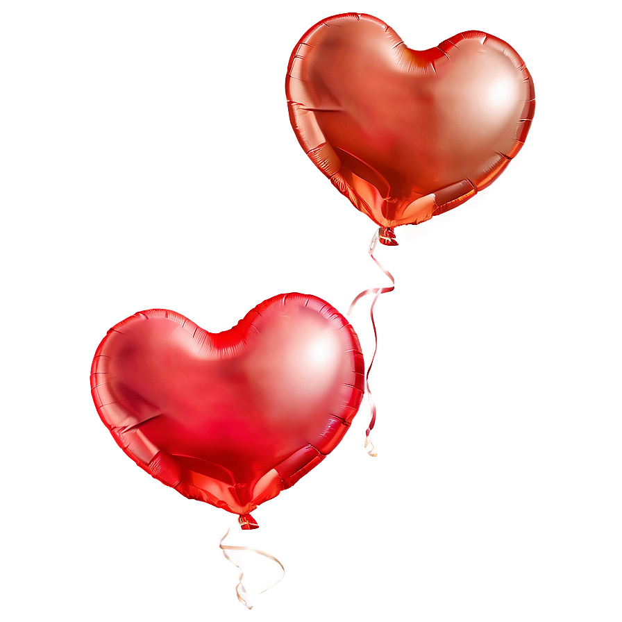 Love Message Balloon Png Wtj22 PNG image