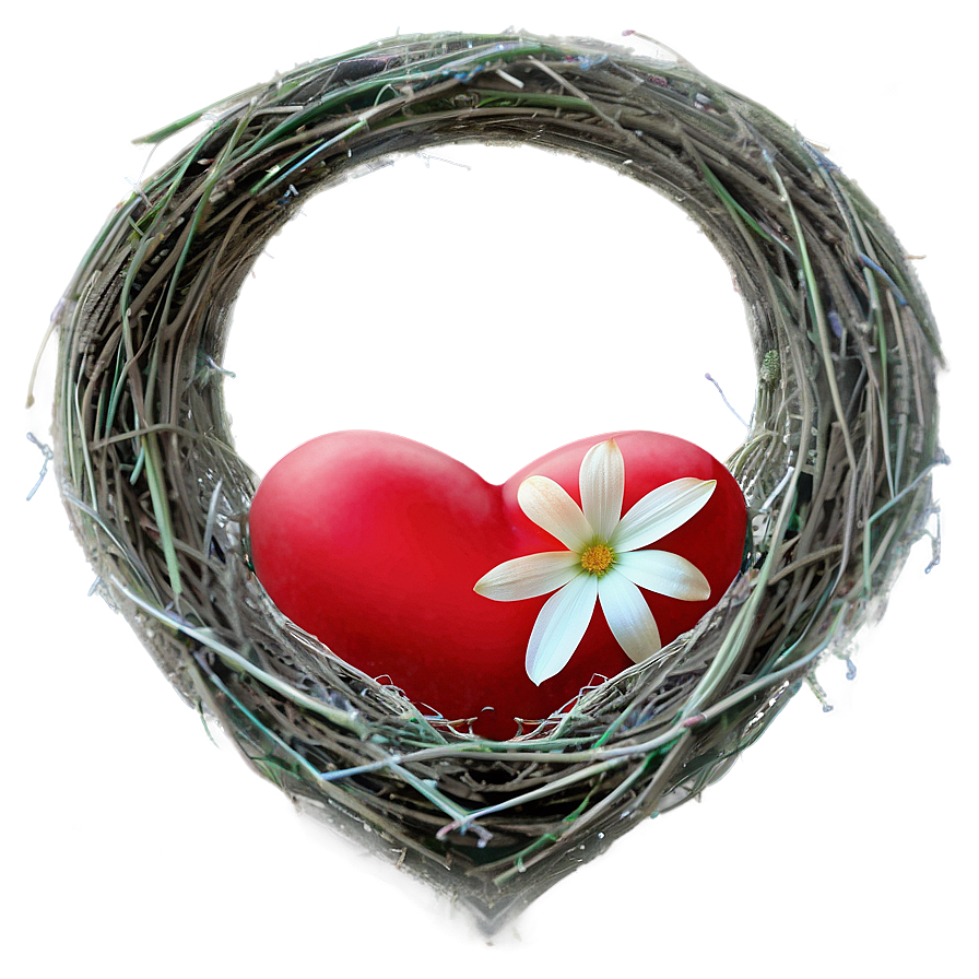 Love Nest Png 05032024 PNG image