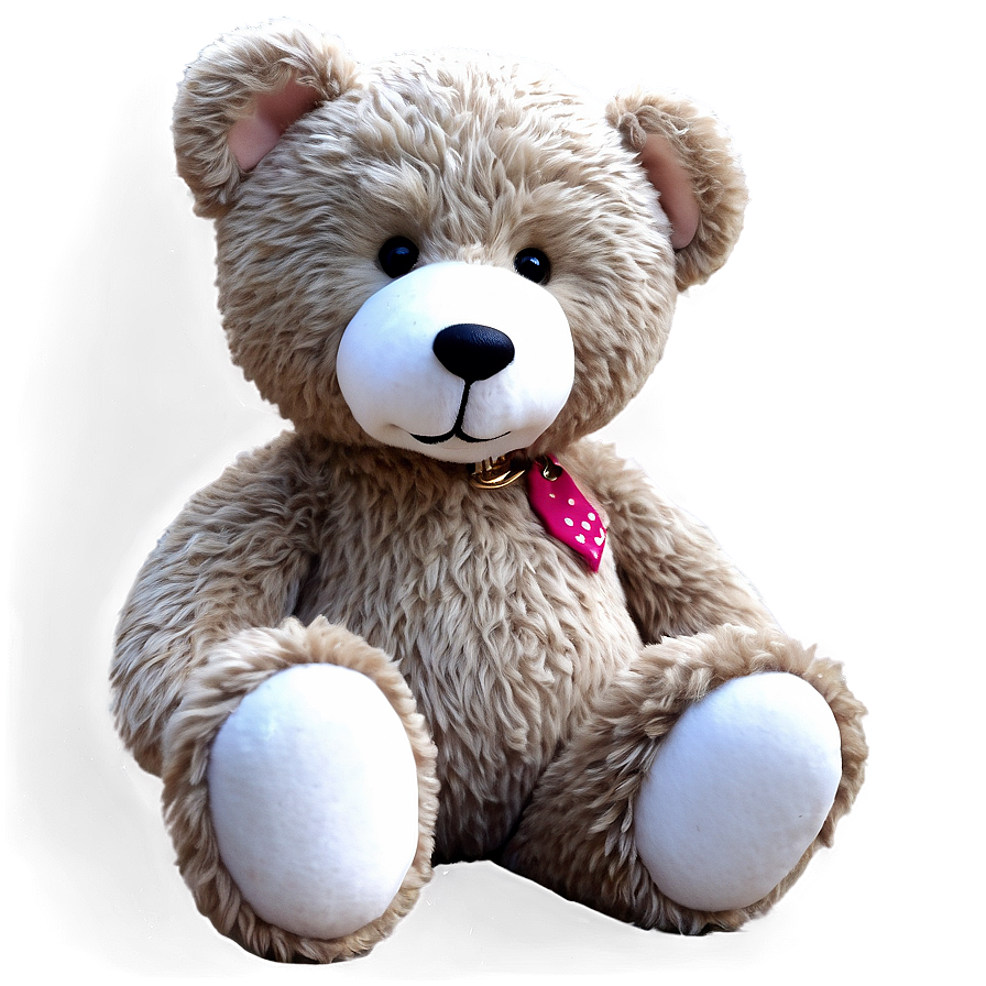 Love Teddy Bear Clipart Png 26 PNG image