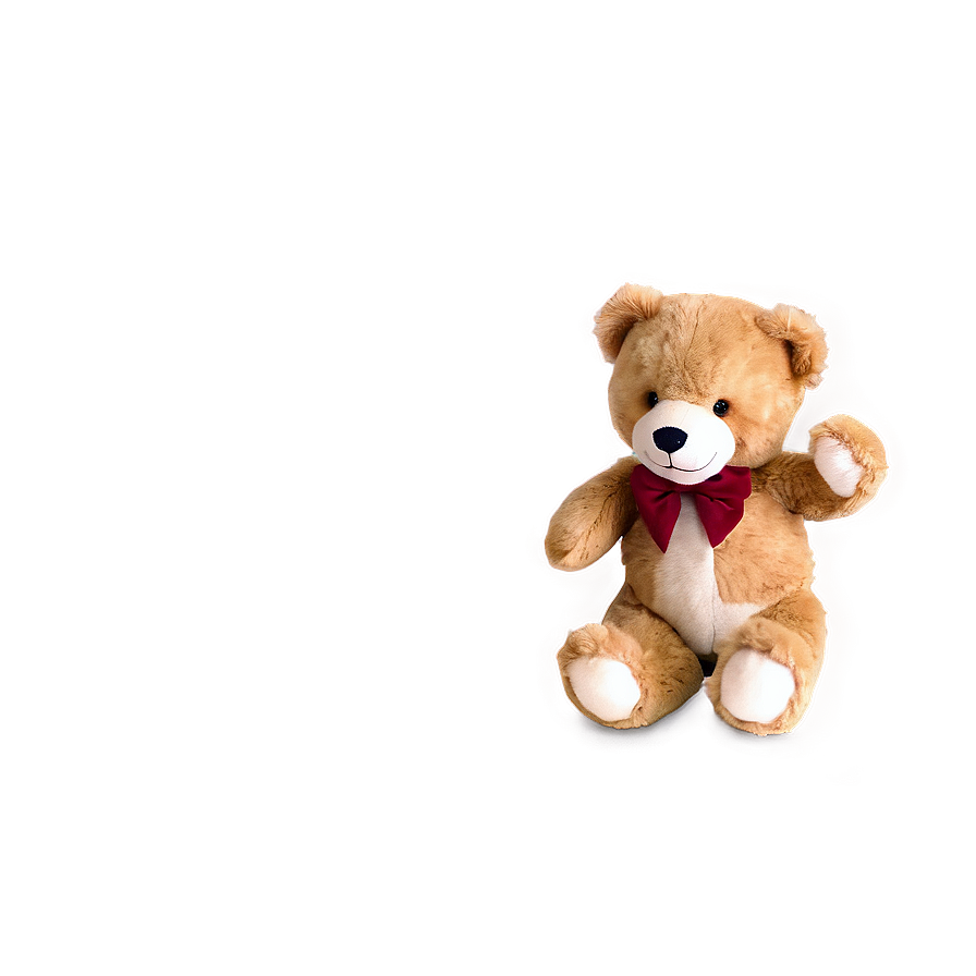 Love Teddy Bear Png Uvc PNG image