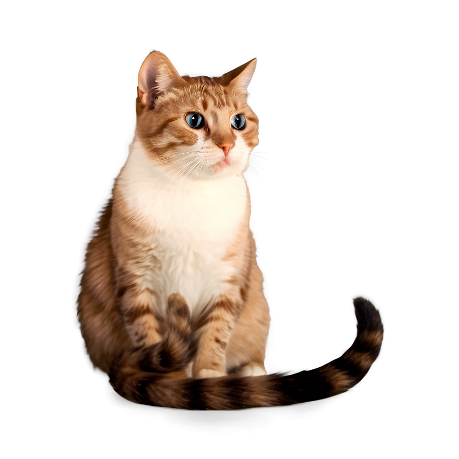 Loving Cat Meme Png 90 PNG image