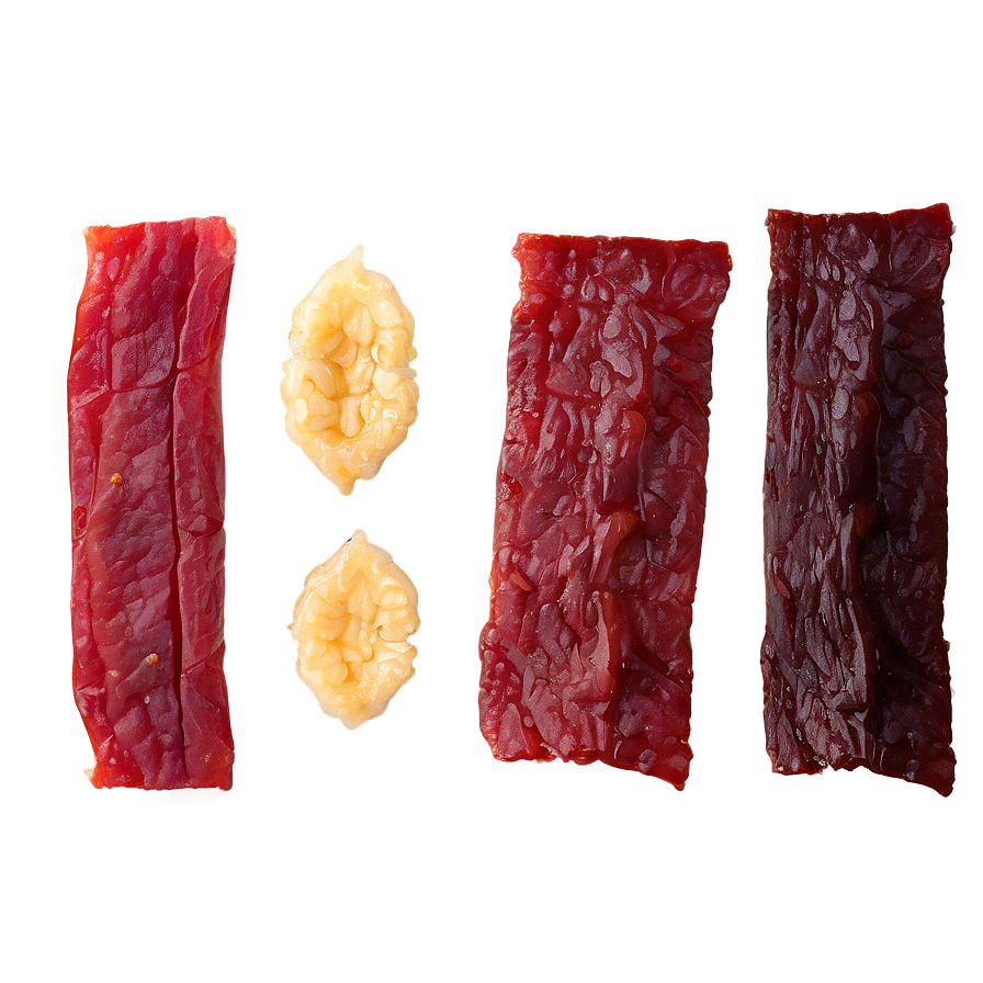 Low-carb Beef Jerky Png 06132024 PNG image