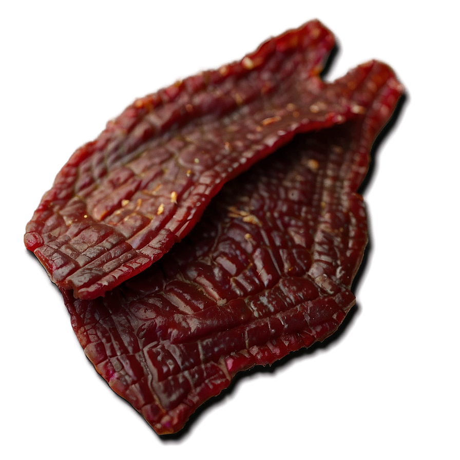 Low-carb Beef Jerky Png 37 PNG image