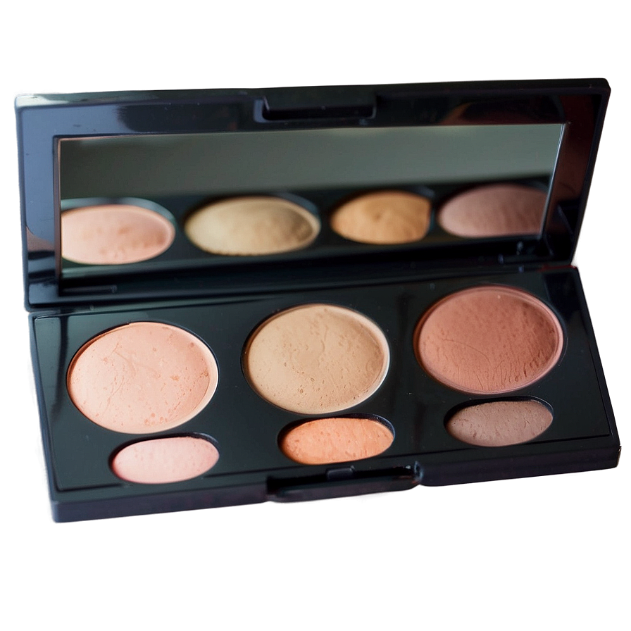 Low Cost Makeup Palette Png Aoq3 PNG image