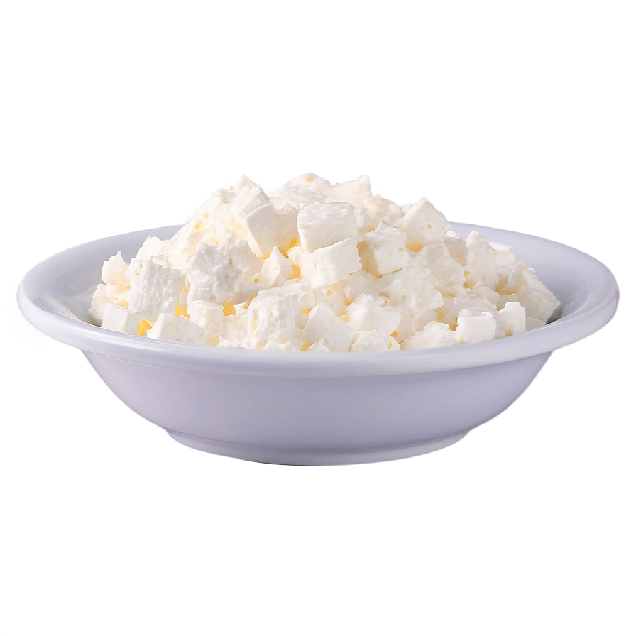 Low Fat Cottage Cheese Png Xyn PNG image