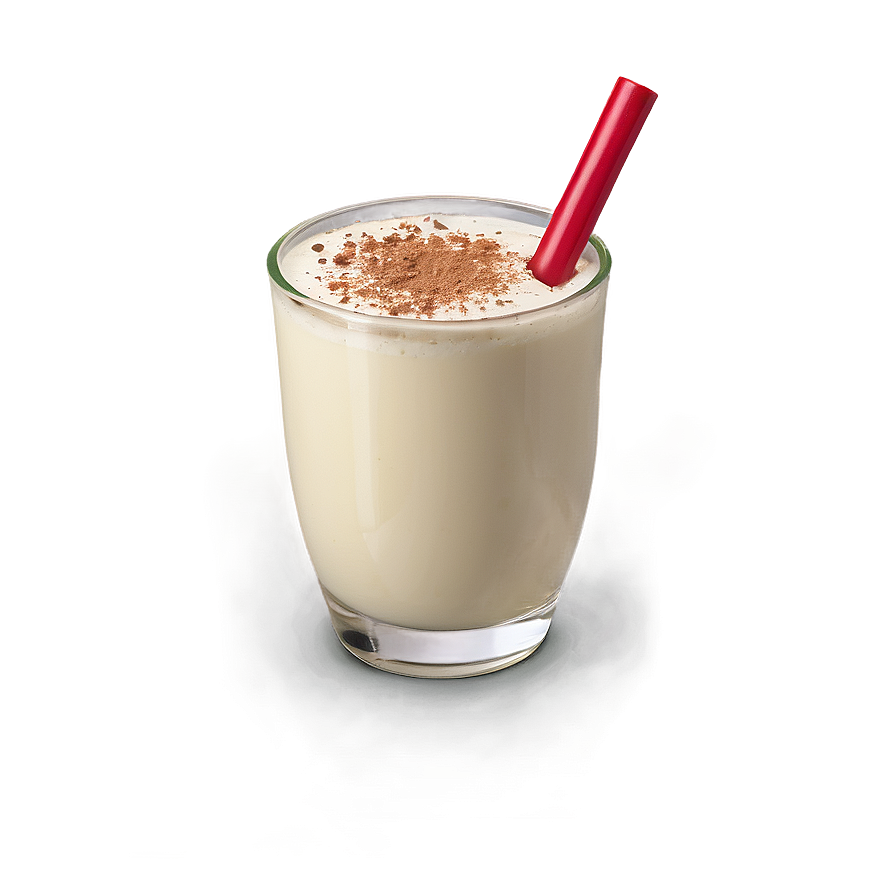 Low-fat Eggnog Choice Png 06132024 PNG image