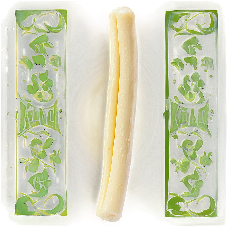 Low Fat String Cheese Png 06132024 PNG image