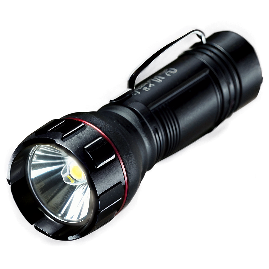 Low Light Flashlight Png 05252024 PNG image