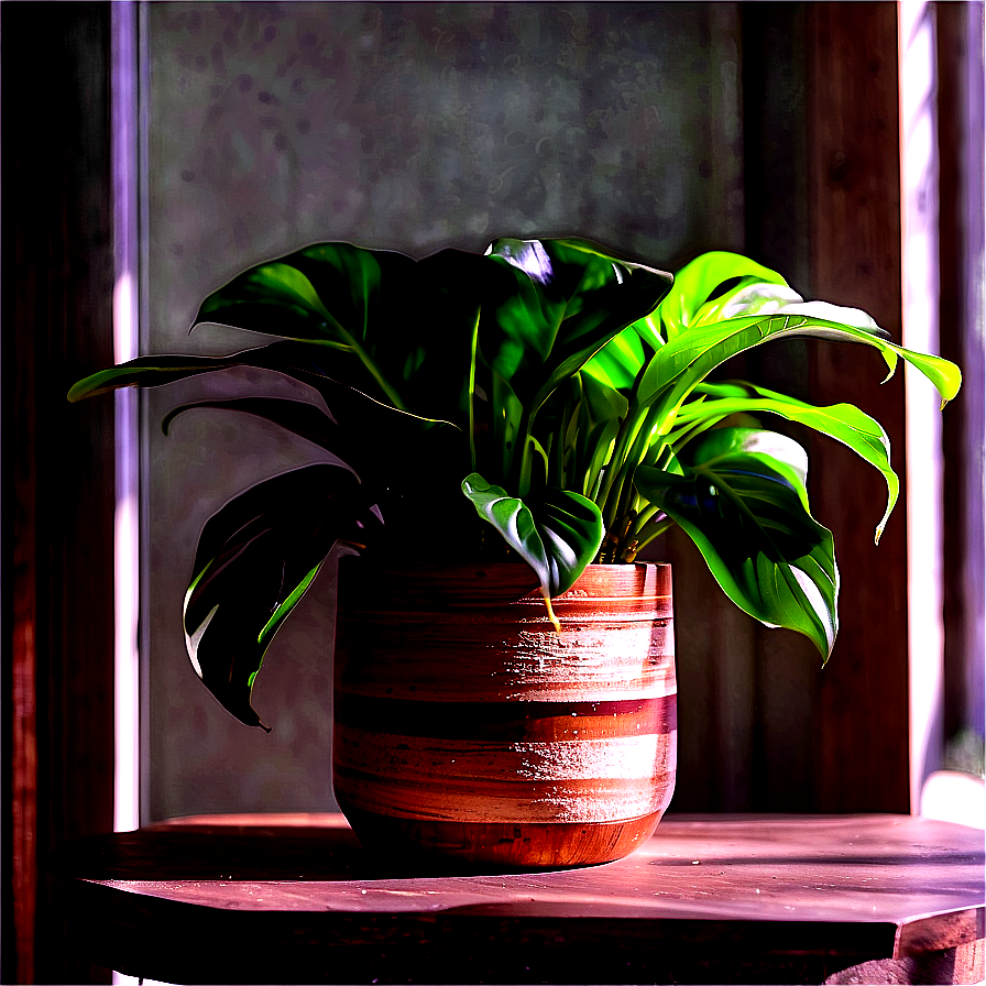 Low Light Indoor Plants Png Pfj PNG image