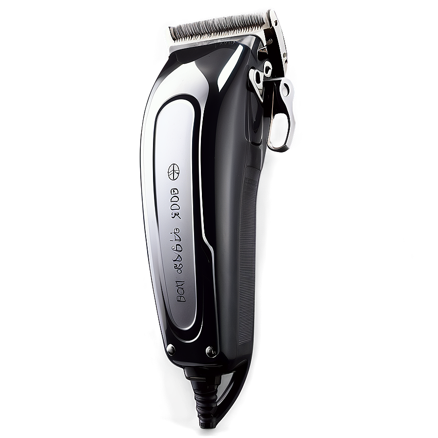 Low Noise Barber Clippers Png 51 PNG image