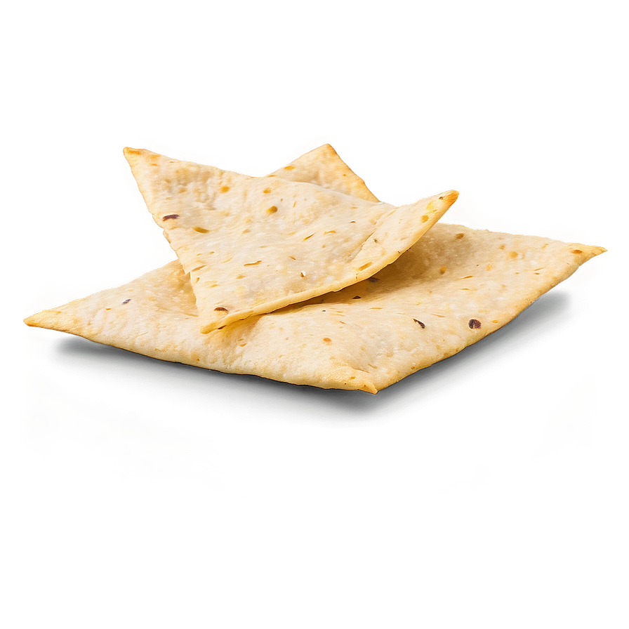 Low Sodium Tortilla Chip Png Qxg PNG image