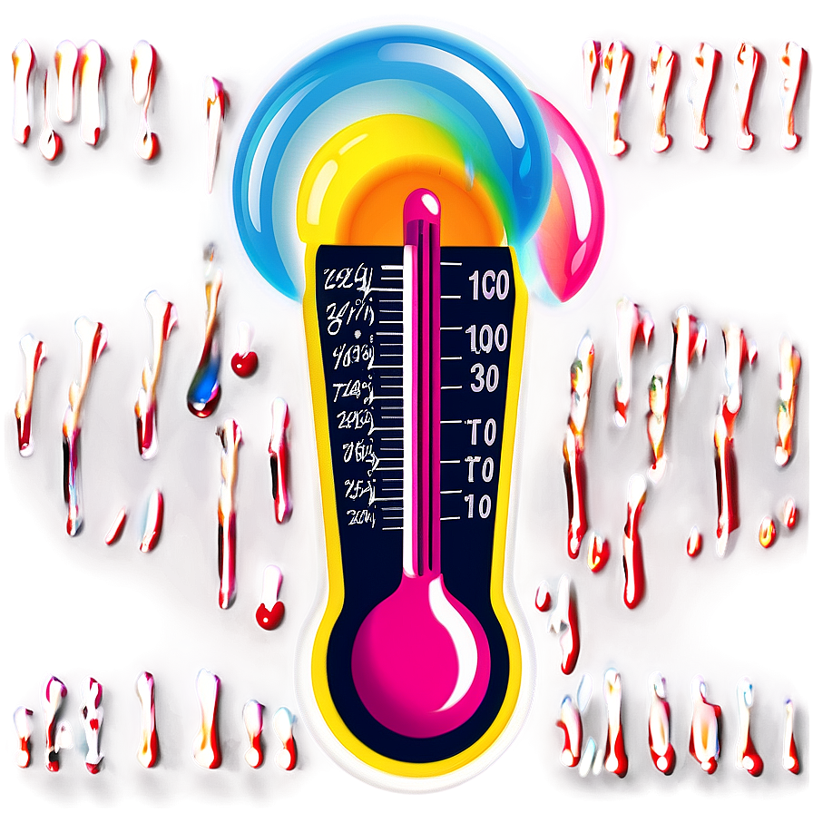 Low Temperature Thermometer Png Tfl PNG image