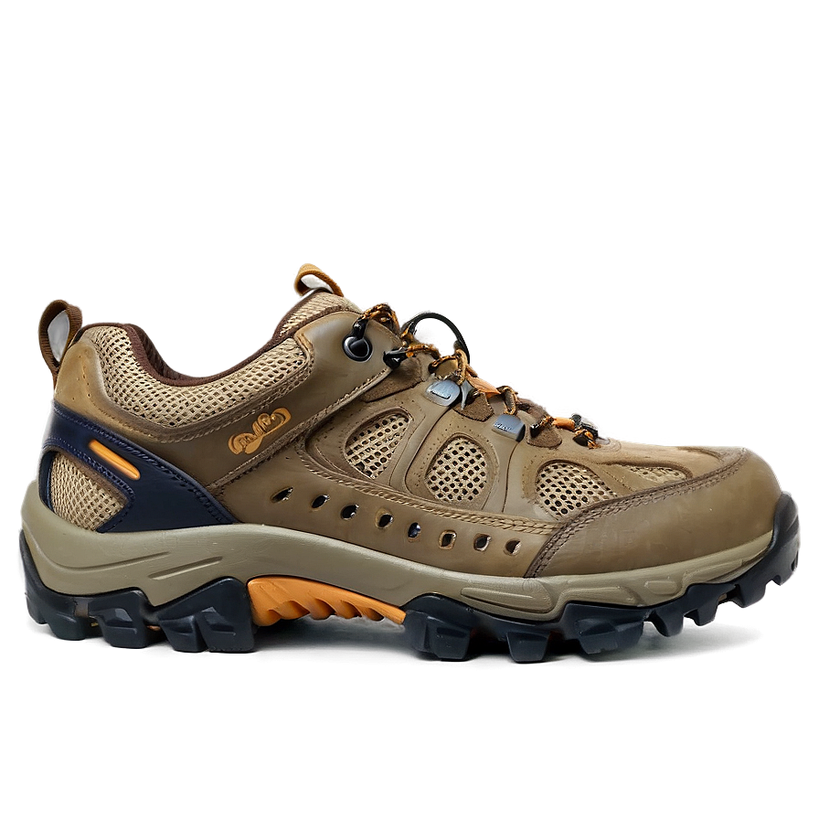 Low Top Hiking Boots Png 82 PNG image