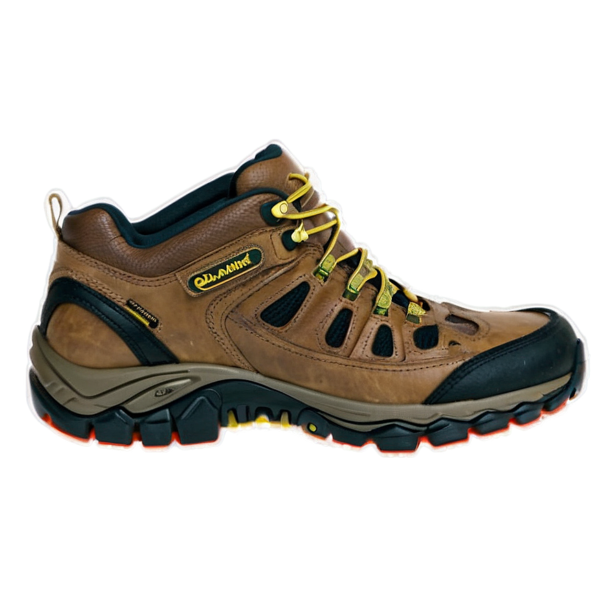 Low Top Hiking Boots Png Ehj PNG image