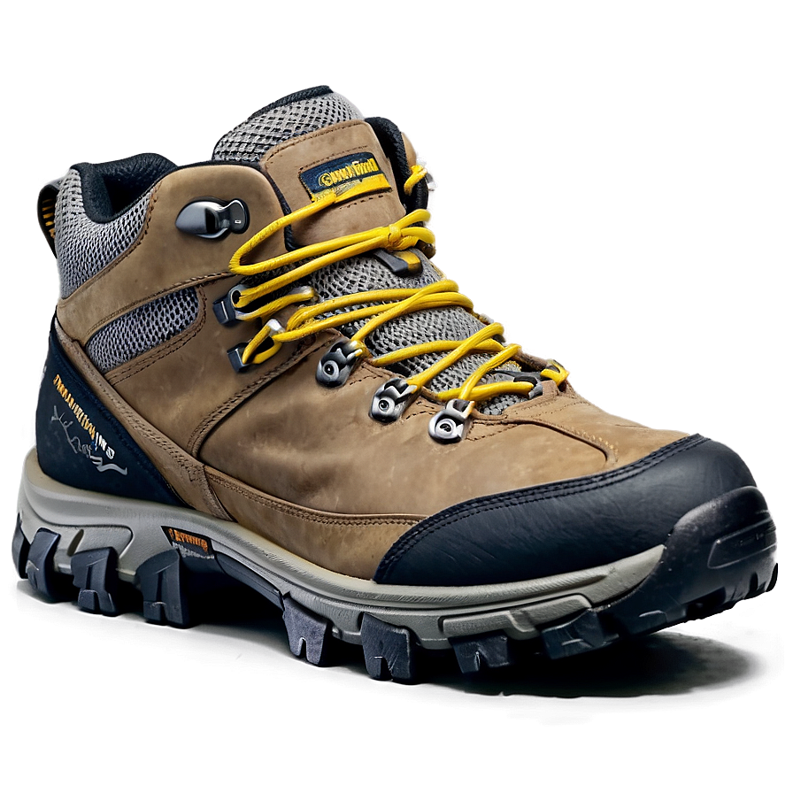 Low Top Hiking Boots Png Jfs47 PNG image