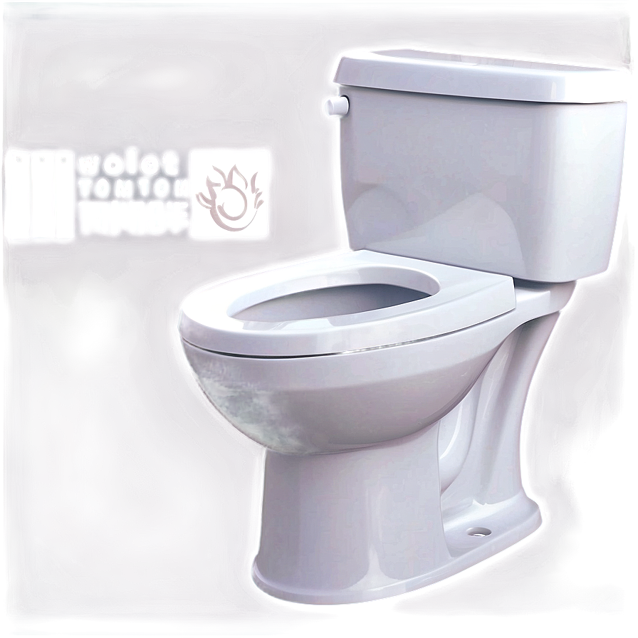 Low Water Consumption Toilet Png Hep5 PNG image