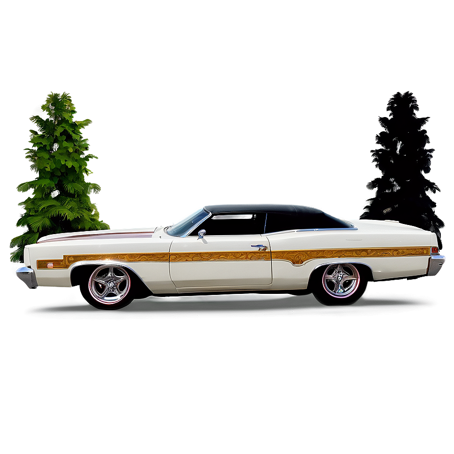 Lowrider Culture Artwork Png 32 PNG image