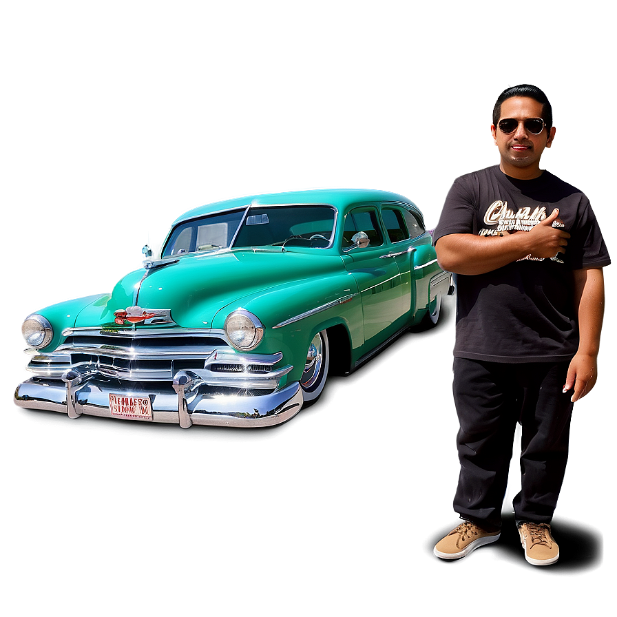 Lowrider Culture Celebration Png Gff PNG image