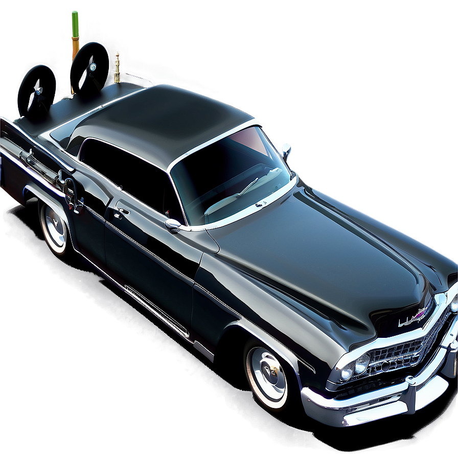 Lowrider With Hydraulics Png Gbr45 PNG image