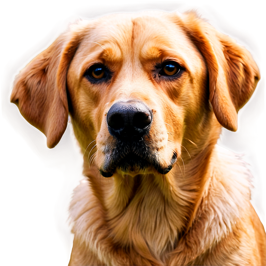 Loyal Dog Png Muj79 PNG image