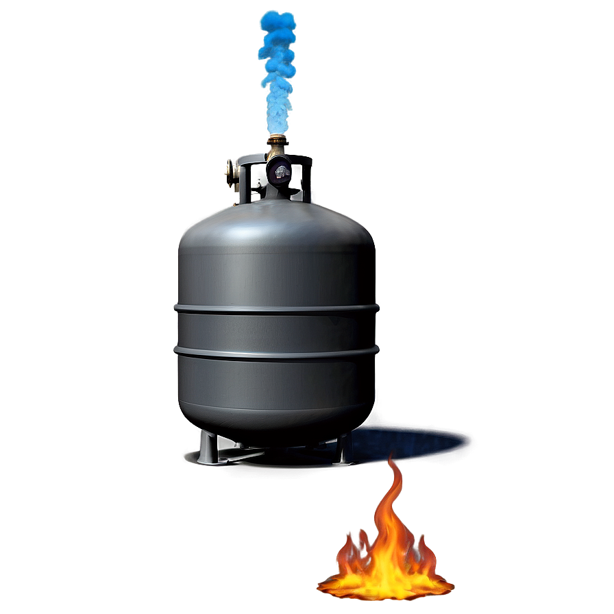 Lpg Tank Png 44 PNG image