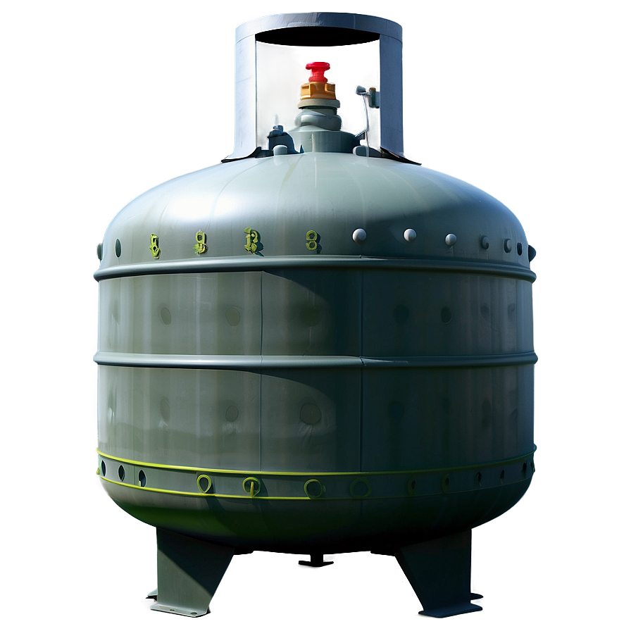 Lpg Tank Png Rak PNG image