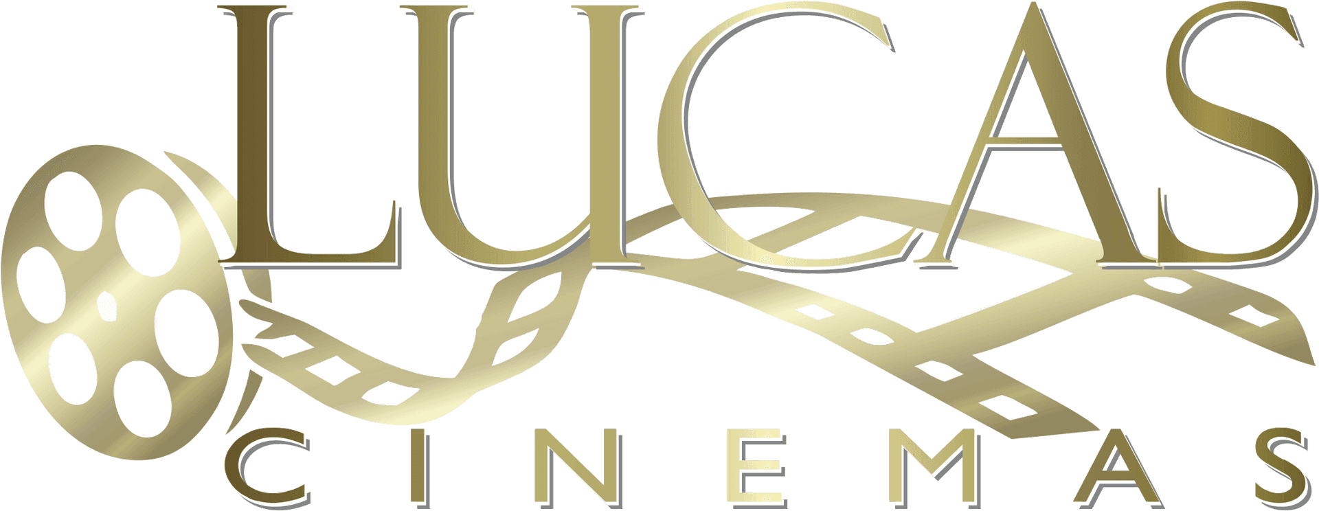 Lucas Cinemas Logo PNG image